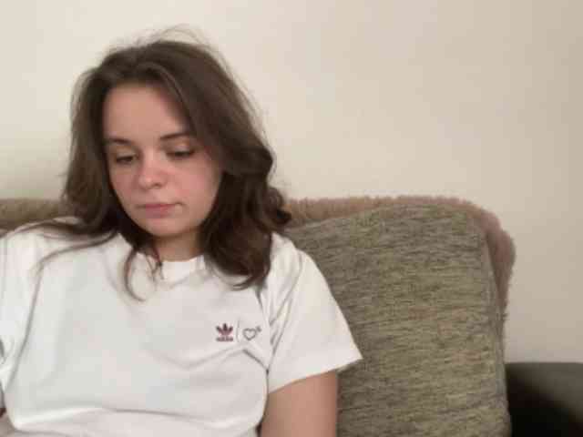 EsterGreenley webcam