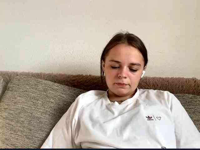 EsterGreenley Live Webcam on BongaCams