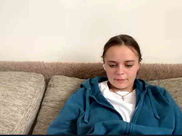 EsterGreenley webcam