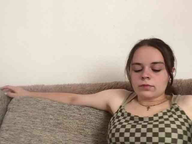 EsterGreenley Live Webcam on BongaCams