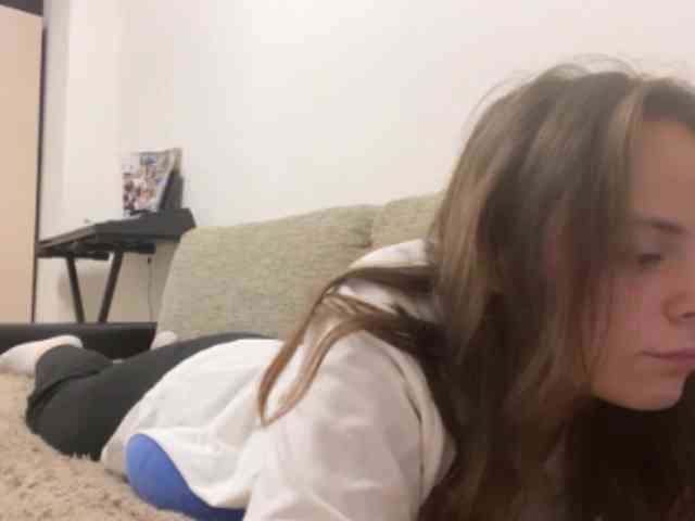EsterGreenley webcam