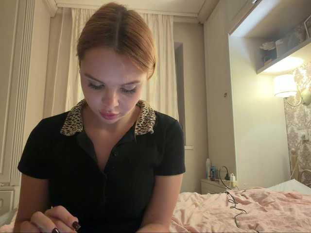 HoneyAmberi live cam on BongaCams