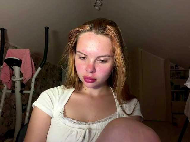 HoneyAmberi live cam on BongaCams