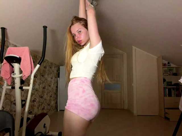 HoneyAmberi