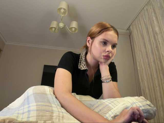 HoneyAmberi live cam on BongaCams