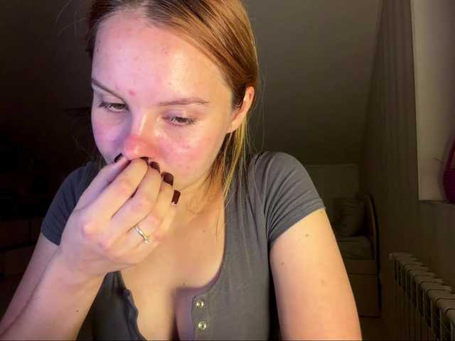 HoneyAmberi live cam on BongaCams