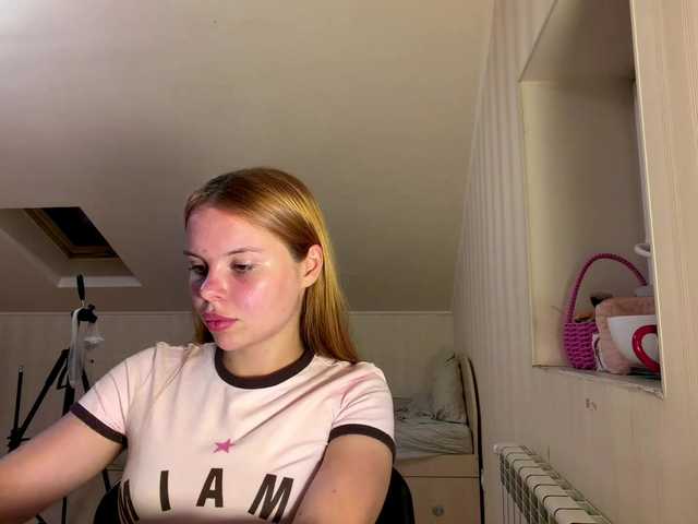 HoneyAmberi