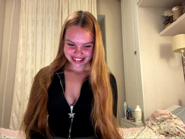 HoneyAmberi