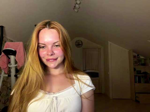 HoneyAmberi live cam on BongaCams