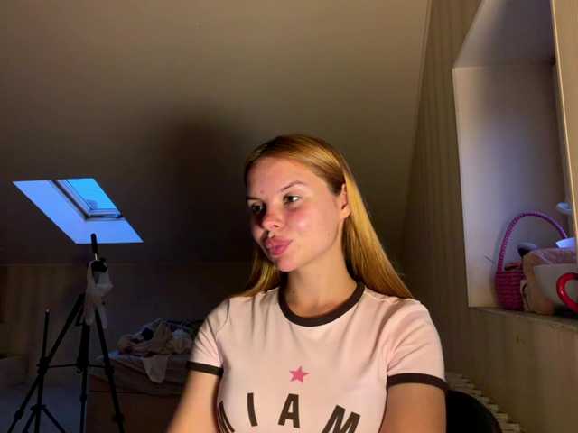 HoneyAmberi