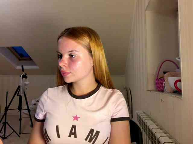 LollyDrill webcam