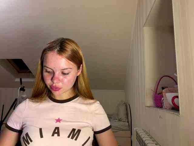 LollyDrill webcam