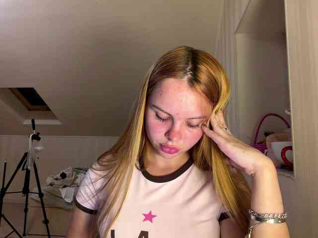 LollyDrill webcam