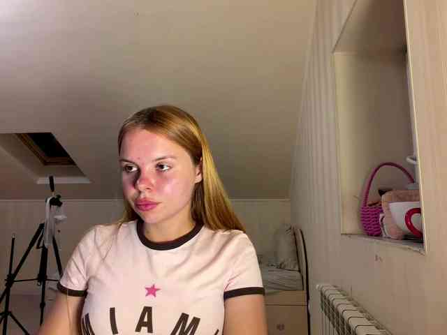 LollyDrill webcam