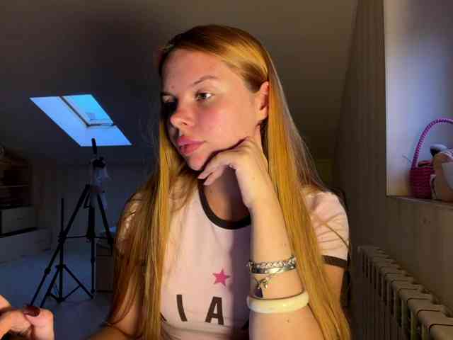 LollyDrill webcam