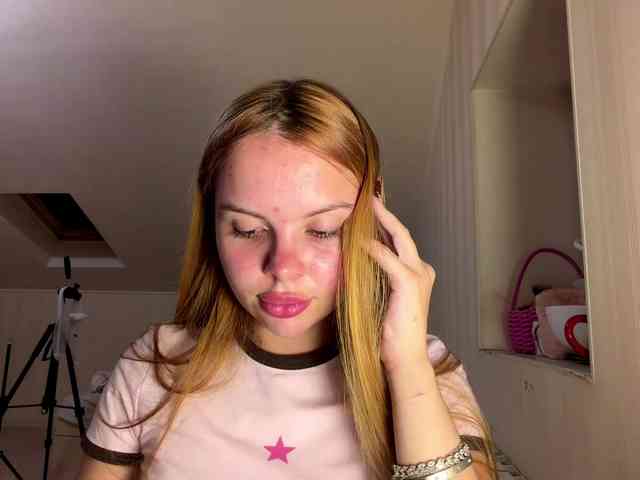 LollyDrill webcam