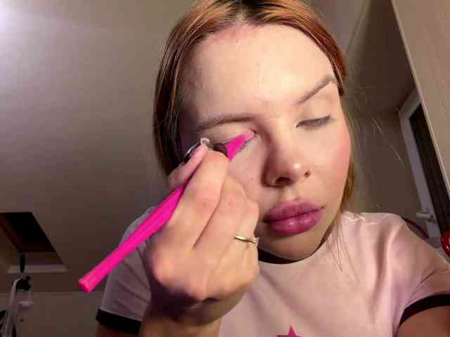 LollyDrill webcam