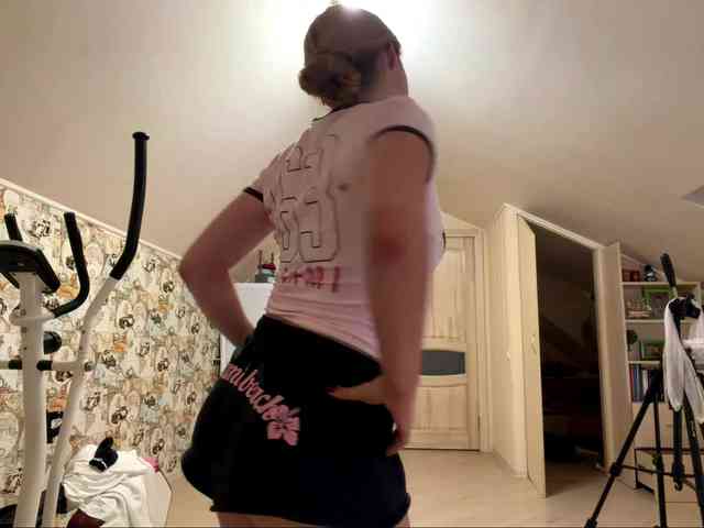 LollyDrill webcam