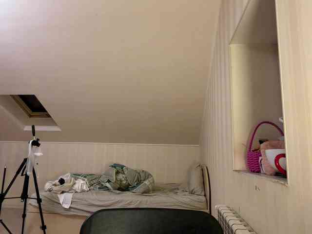 LollyDrill webcam