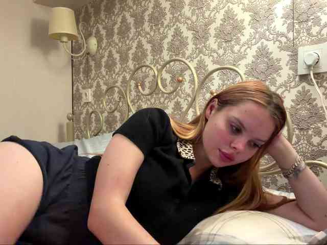 LollyDrill webcam