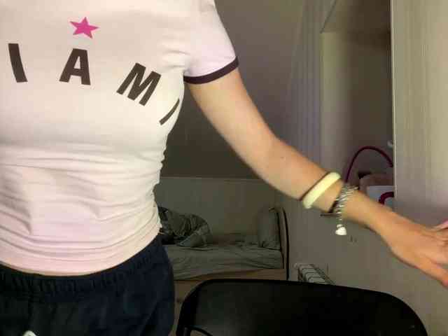 LollyDrill webcam