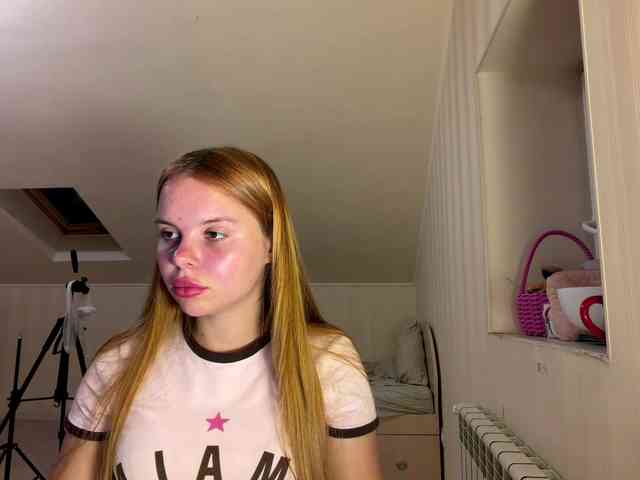 LollyDrill webcam