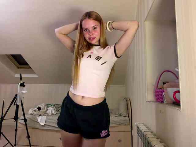 LollyDrill webcam
