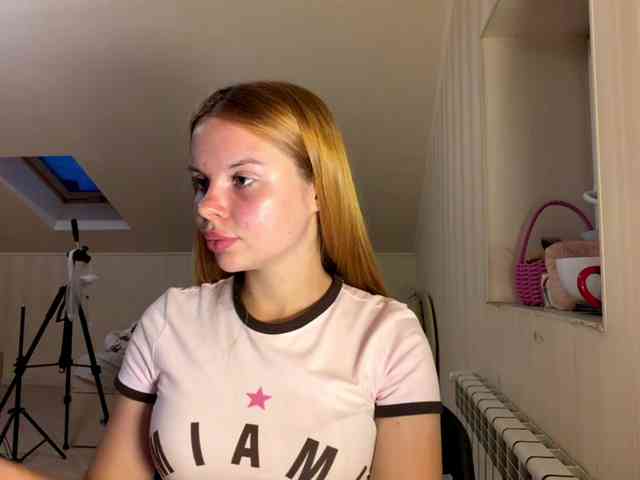 LollyDrill webcam