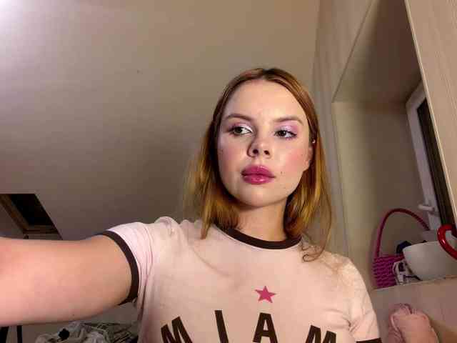 LollyDrill webcam