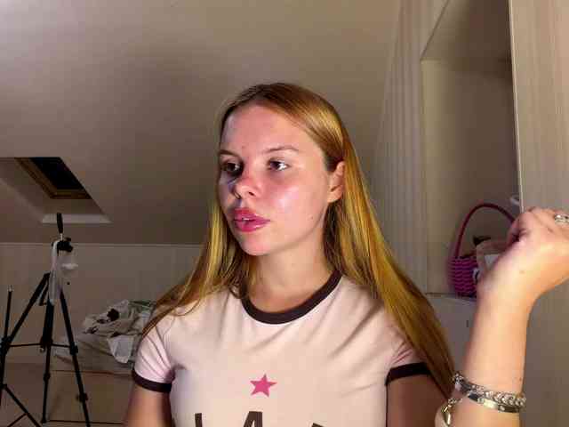 LollyDrill webcam