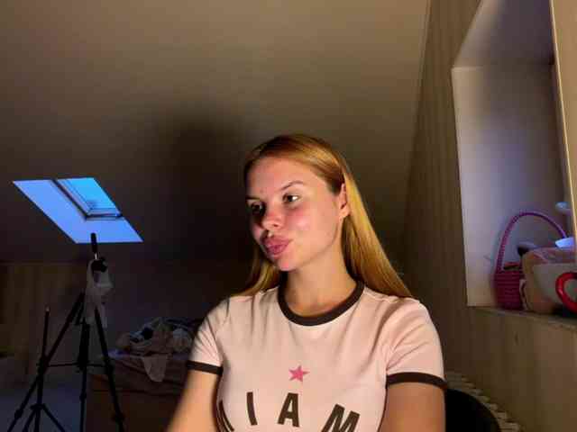 LollyDrill webcam