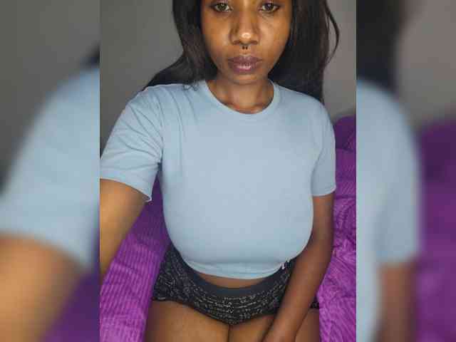 BigAfricanMelons webcam