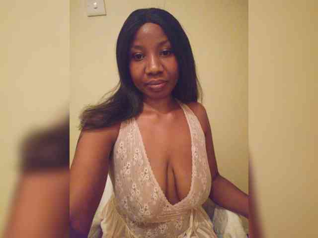 BigAfricanMelons webcam