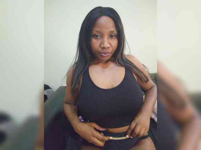 BigAfricanMelons webcam