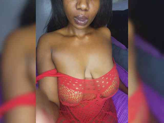 BigAfricanMelons webcam