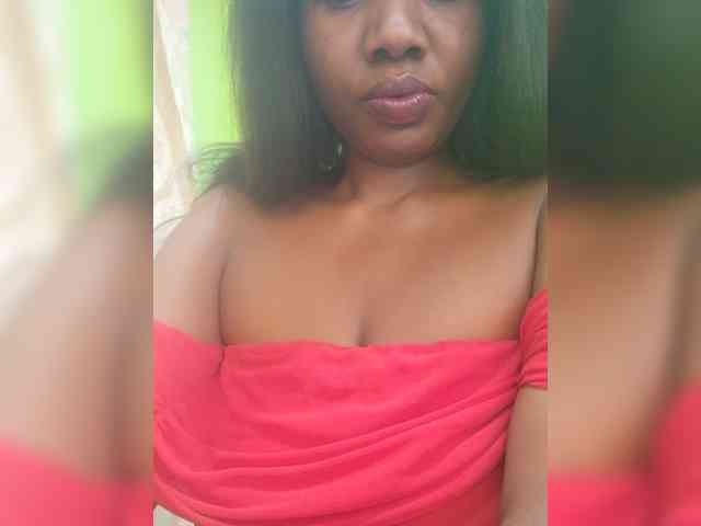 BigAfricanMelons webcam