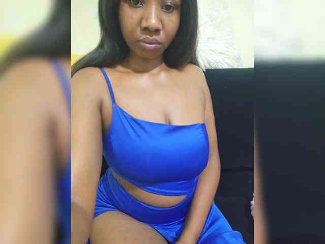 BigAfricanMelons webcam