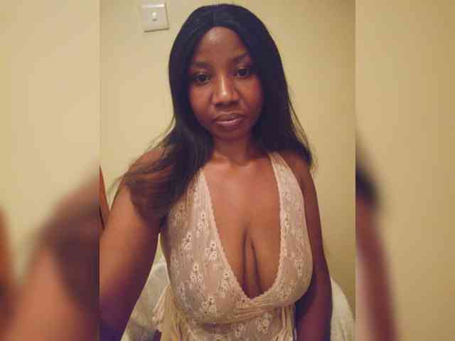 BigAfricanMelons webcam