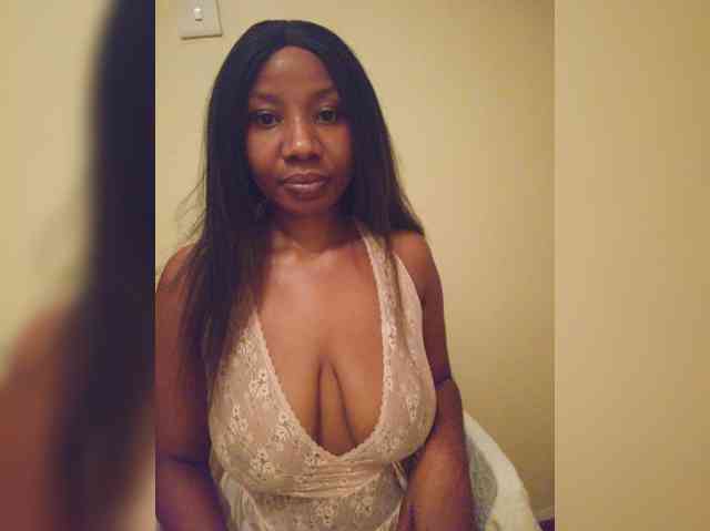 BigAfricanMelons webcam
