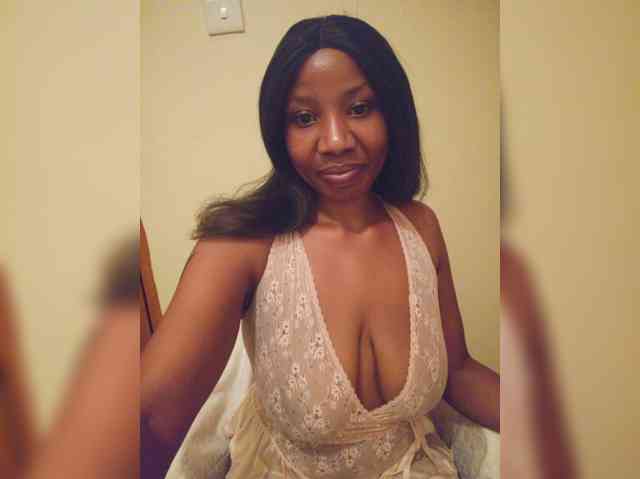 BigAfricanMelons webcam
