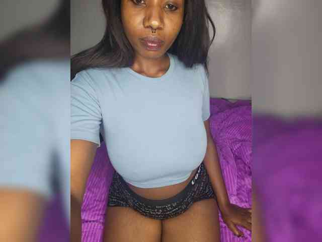 BigAfricanMelons webcam
