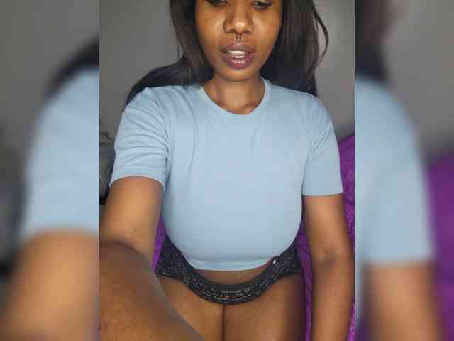 BigAfricanMelons webcam