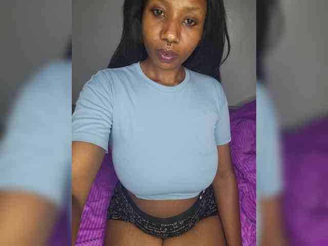 BigAfricanMelons webcam