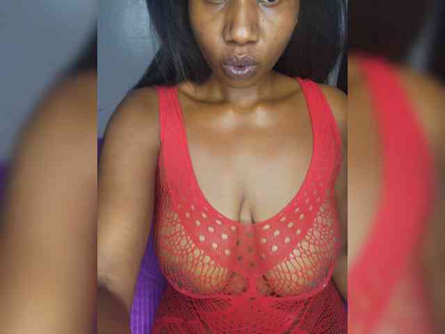 BigAfricanMelons webcam