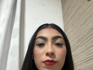 Alanna-Spencerr Porn Show