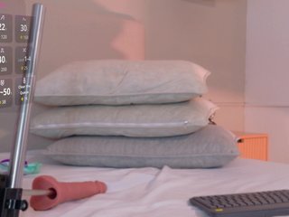 Alanna-Spencerr Porn Show
