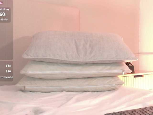 Alanna-Spencerr live cam on BongaCams