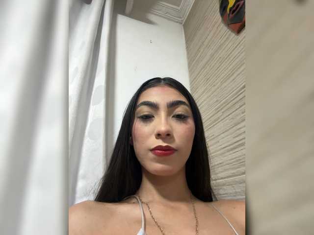 Alanna-Spencerr live cam on BongaCams