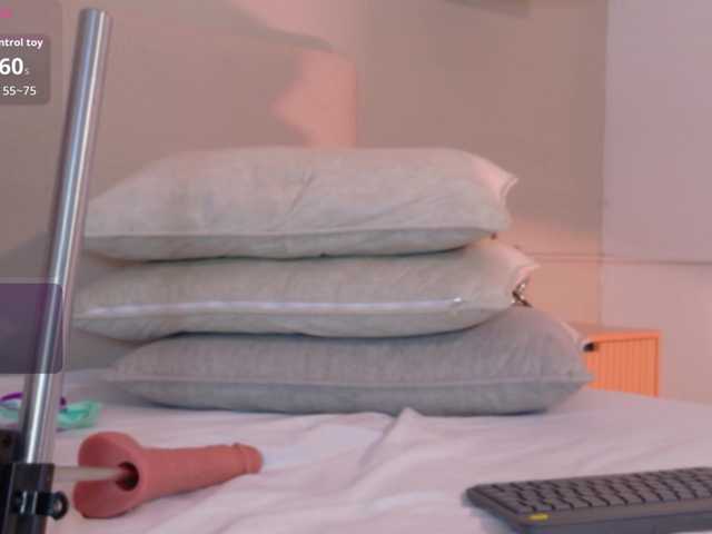 Alanna-Spencerr live cam on BongaCams