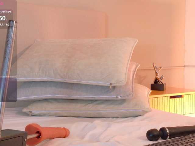 Alanna-Spencerr live cam on BongaCams
